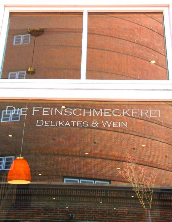 Die Feinschmeckerei