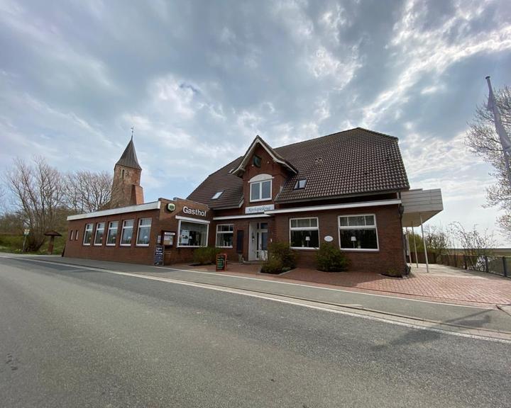 Hotel Kirchspielkrug, Westerhever